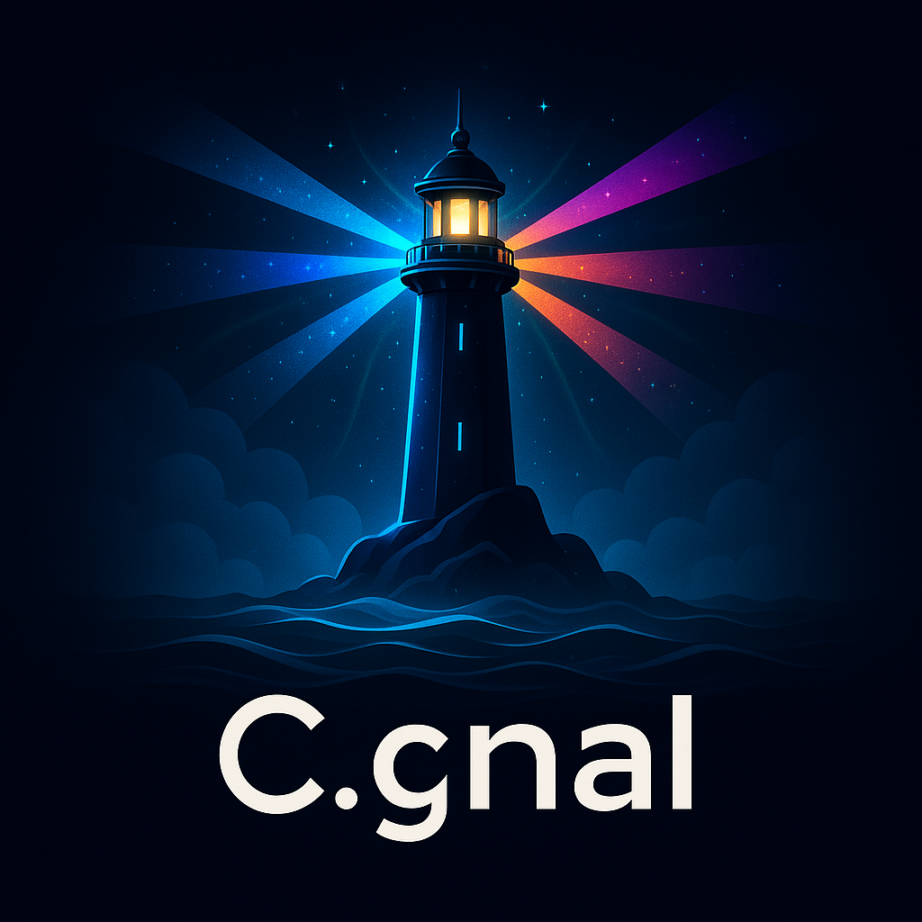 C-gnal