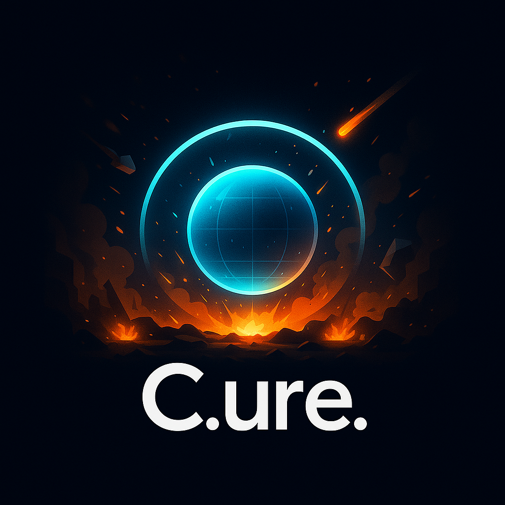 C.ure