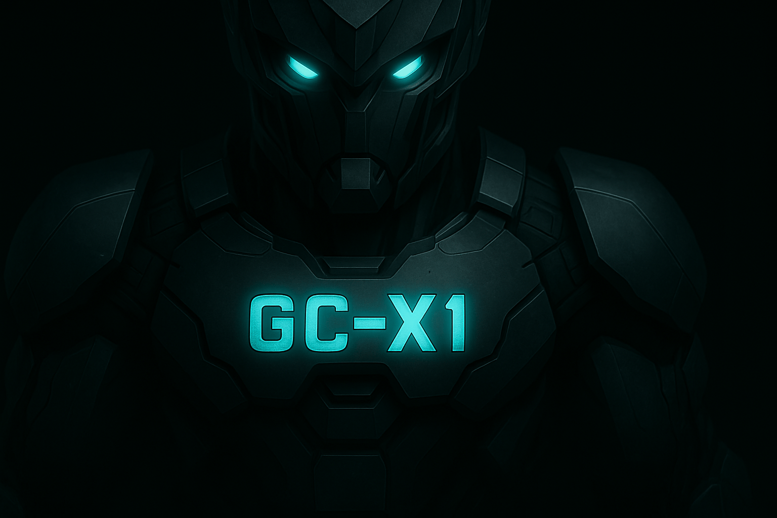 GridCtrl_X1 Mech Bot