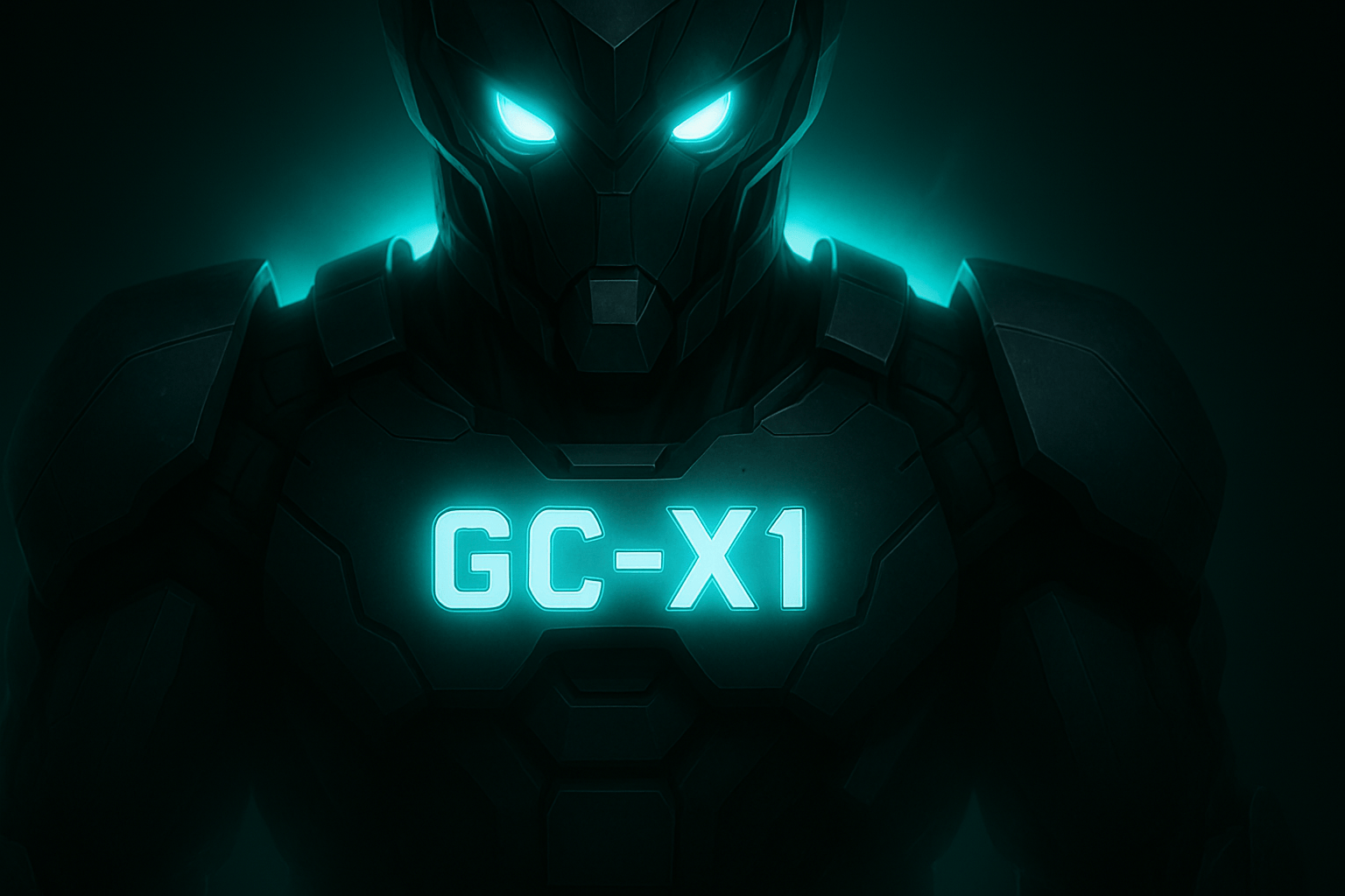 GridCtrl_X1 Mech Bot