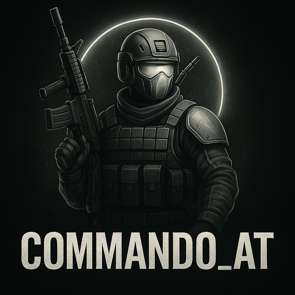 Commando_AT
