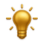 lightbulb