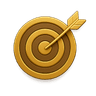 target