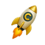 rocket