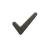 checkmark
