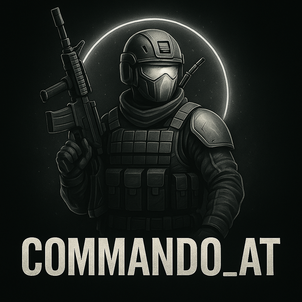Commando_AT