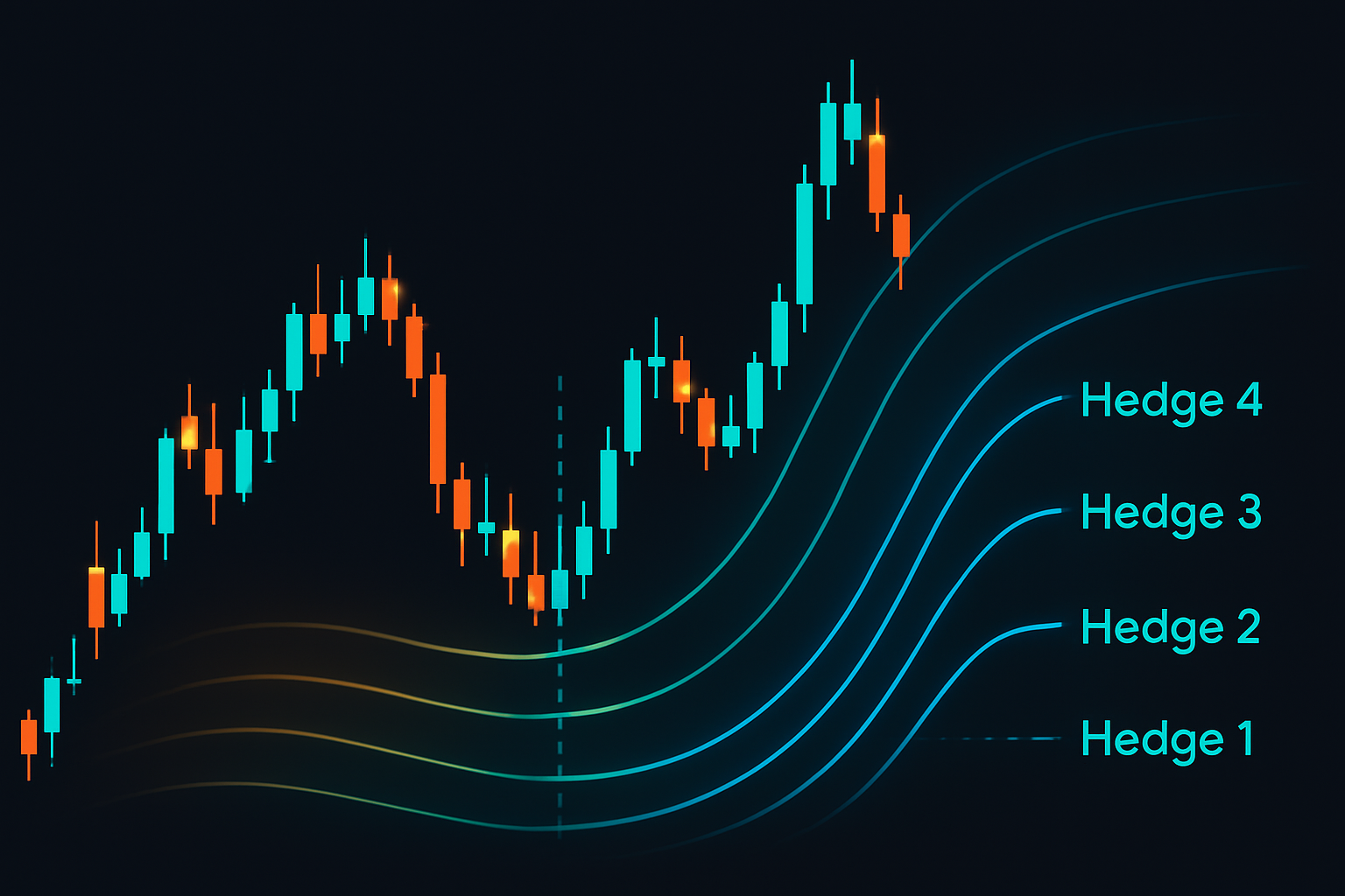 Intelligent Hedging Matrix